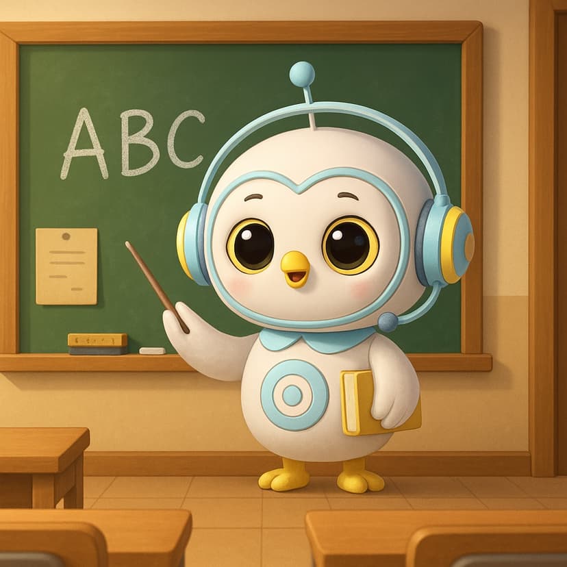 AI-powered learning in schools