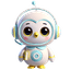 Athenoo mascot